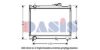SUZUK 1770077E00 Radiator, engine cooling